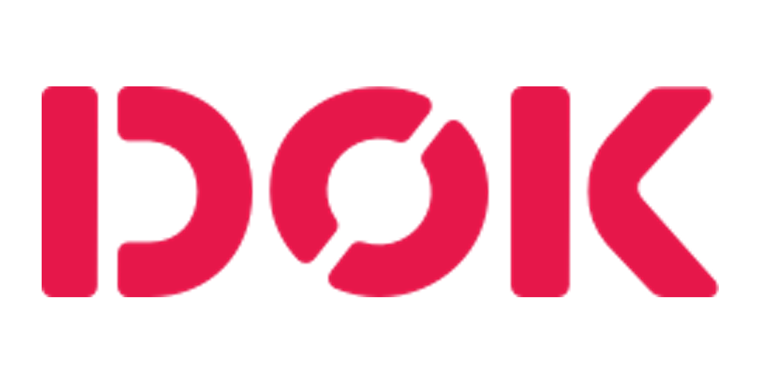 Logo DOK Delft