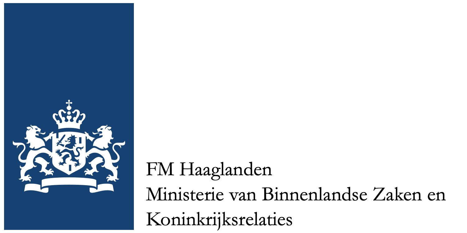 Logo FM Haaglanden