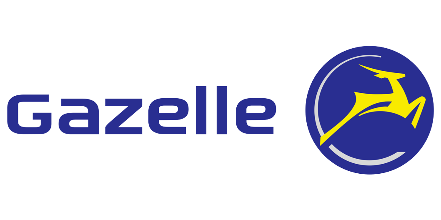 Logo Gazelle