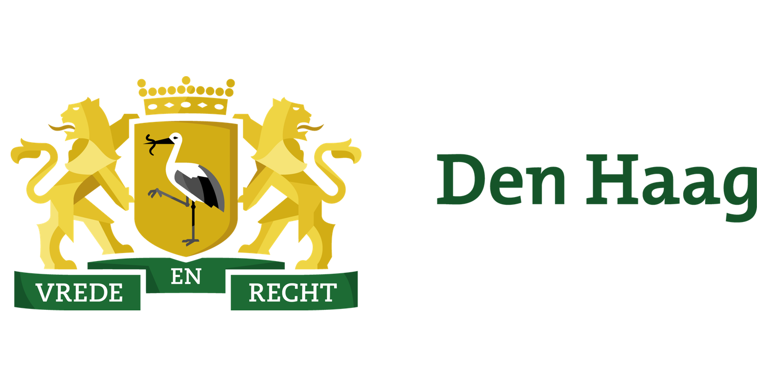 Logo Gemeente Den Haag