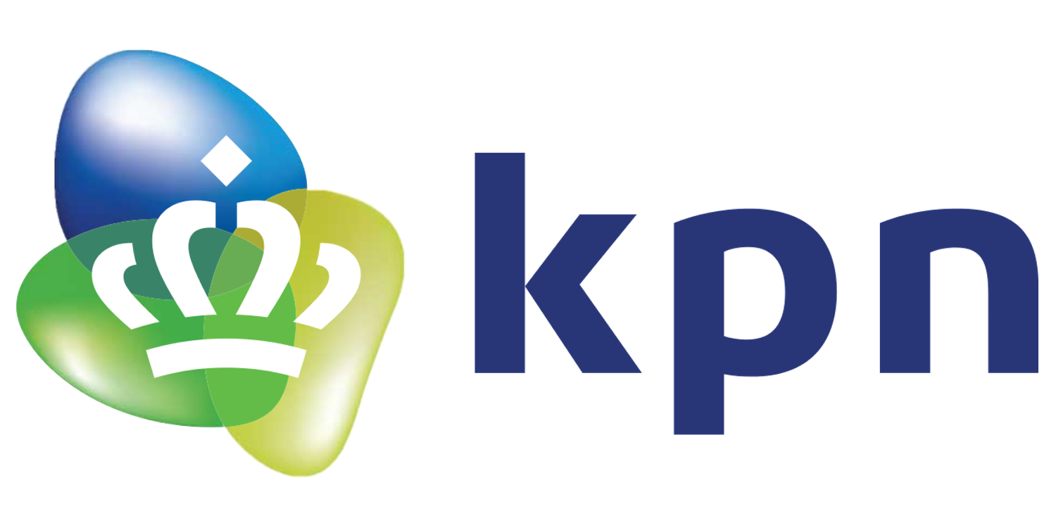 Logo KPN