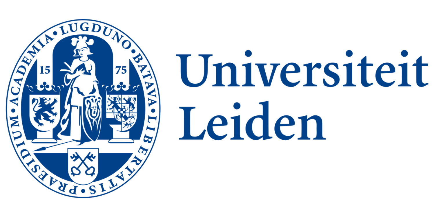 Logo Universiteit Leiden